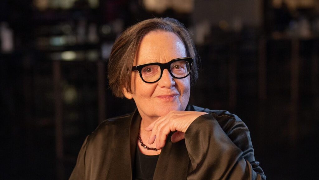 Agnieszka Holland scaled e x