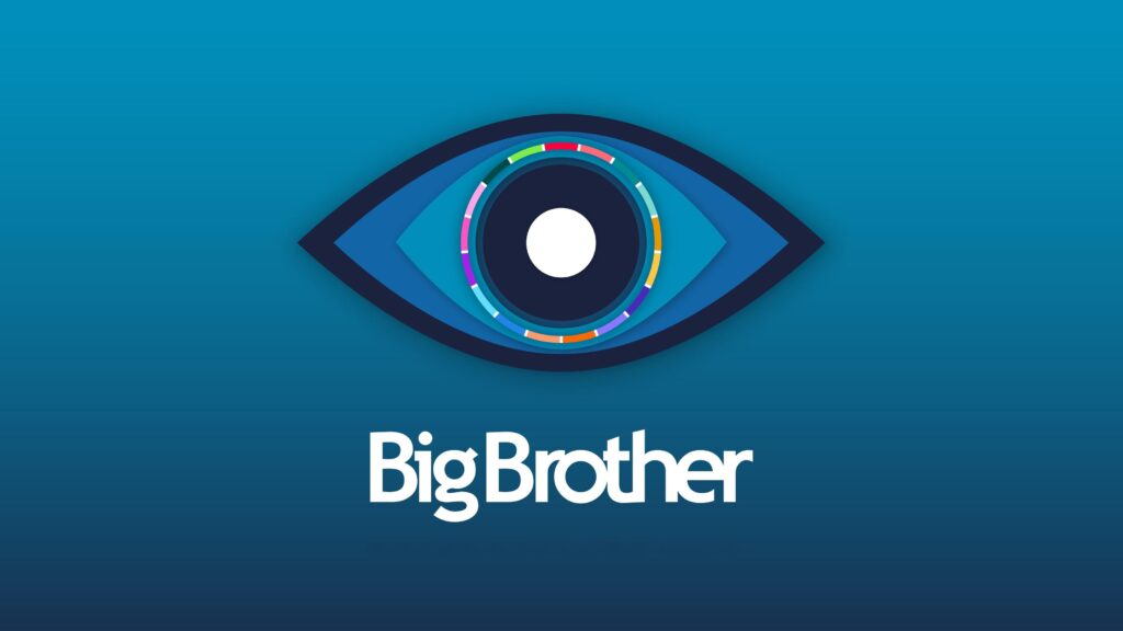 Big Brother  x