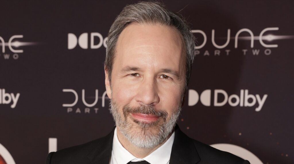 Denis Villeneuve