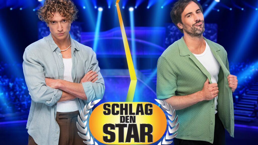 Schlag den Star Oktober 2024