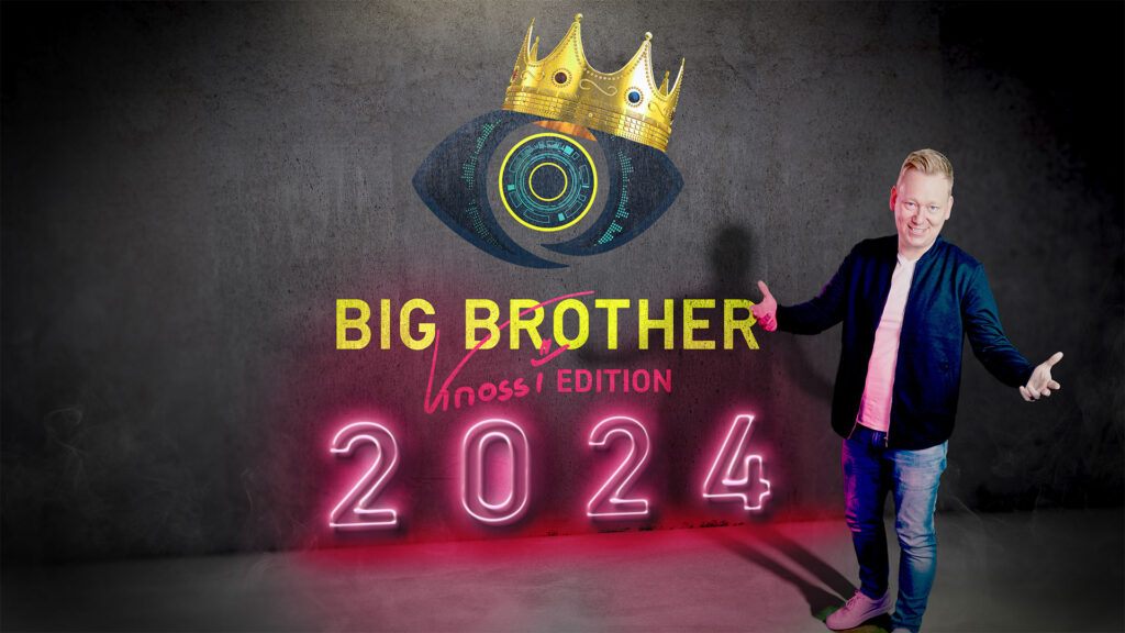 Big Brother Knossi Edition 2024