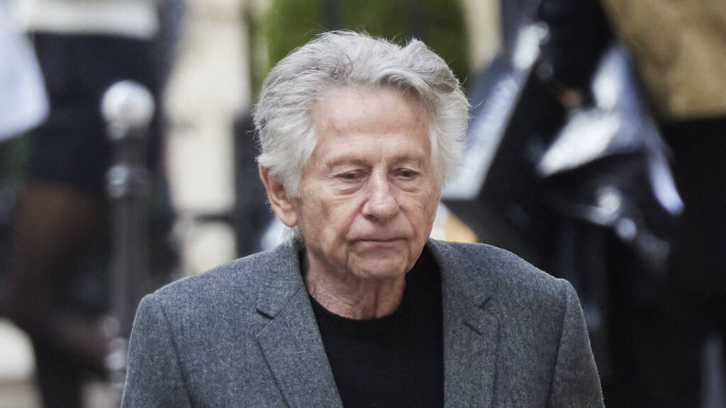 Polanski e x