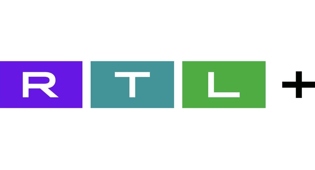 RTL+ Logo