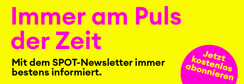 SPOT Newsletter xpx  