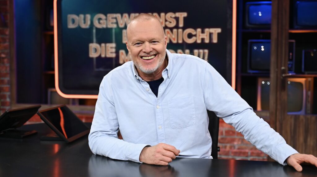 Stefan Raab