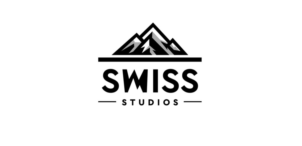 Swiss Studios Logo