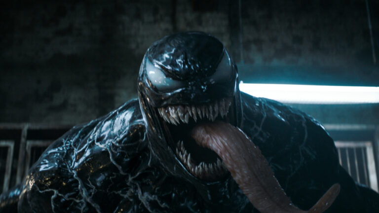 Venom: The Last Dance