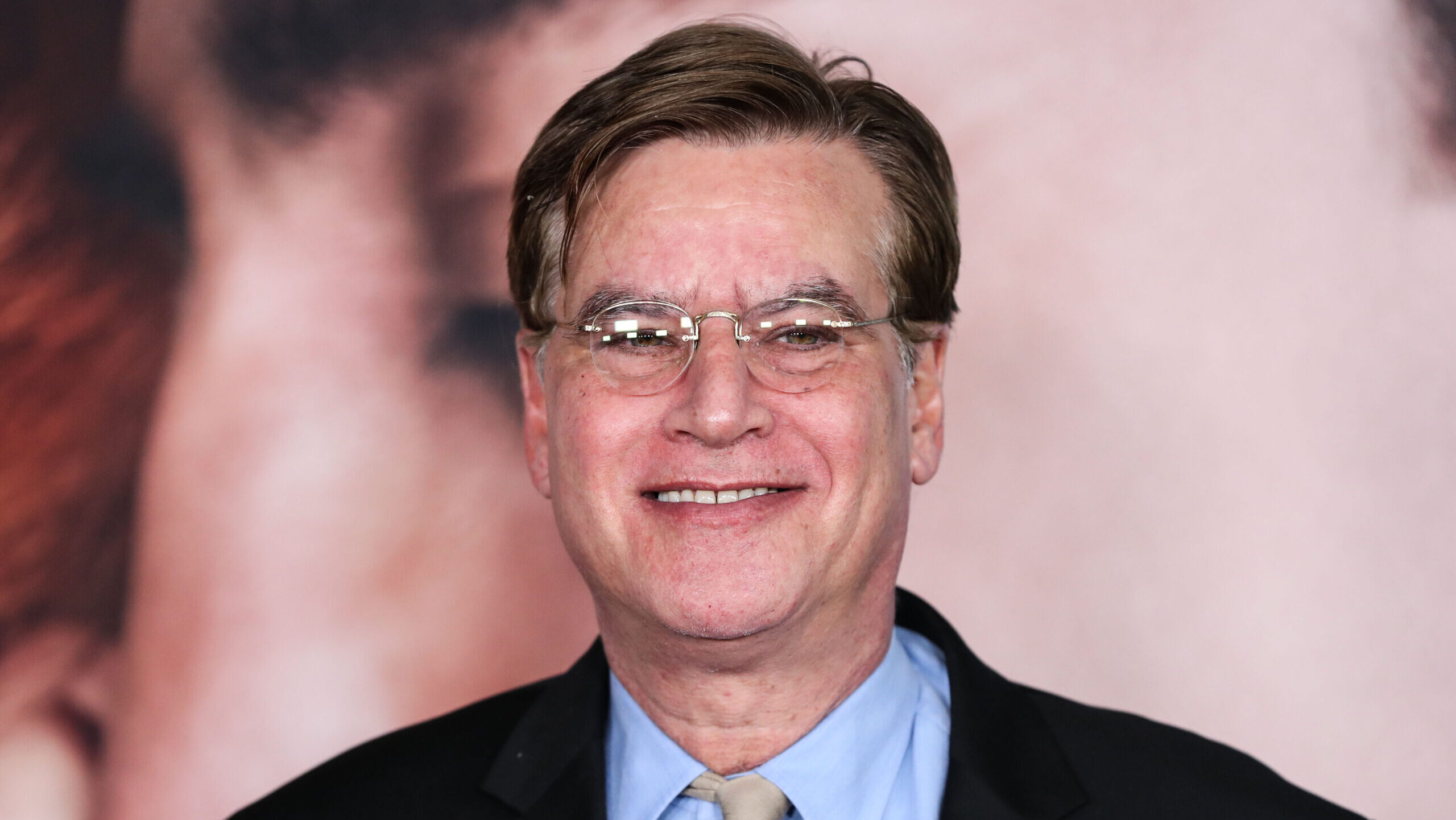 Aaron Sorkin