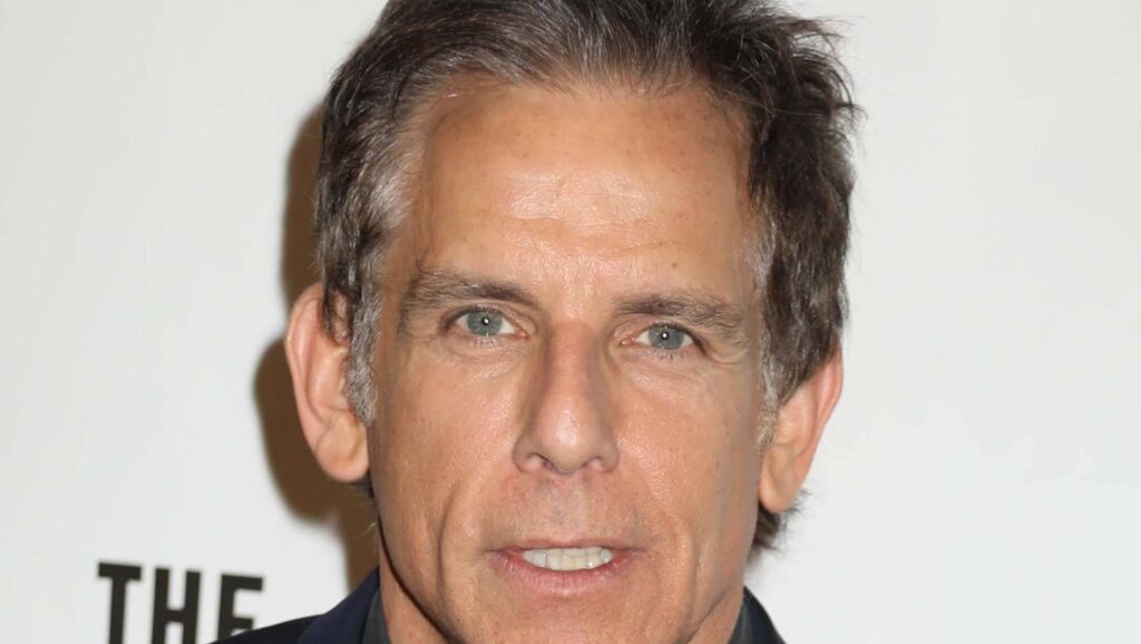 Ben Stiller scaled e x