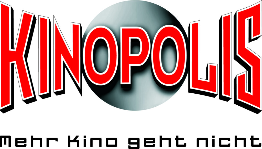 KINOPOLIS Mehr Kino gross x