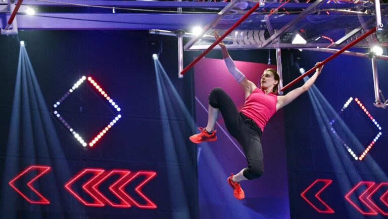 Ninja Warrior Germany - Die stärkste Show Deutschlands