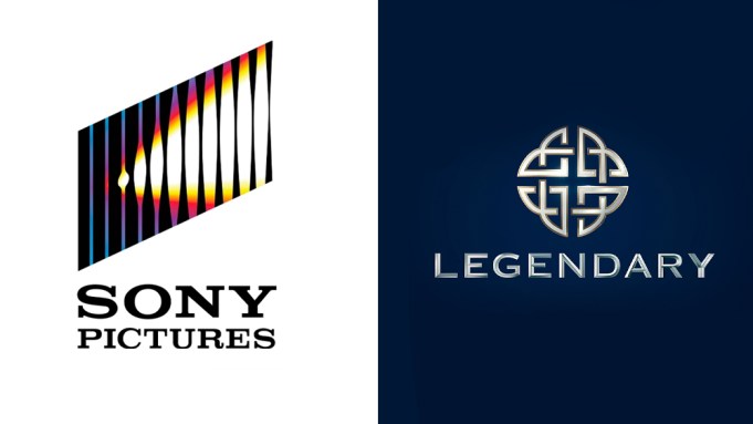 Sony Legendary