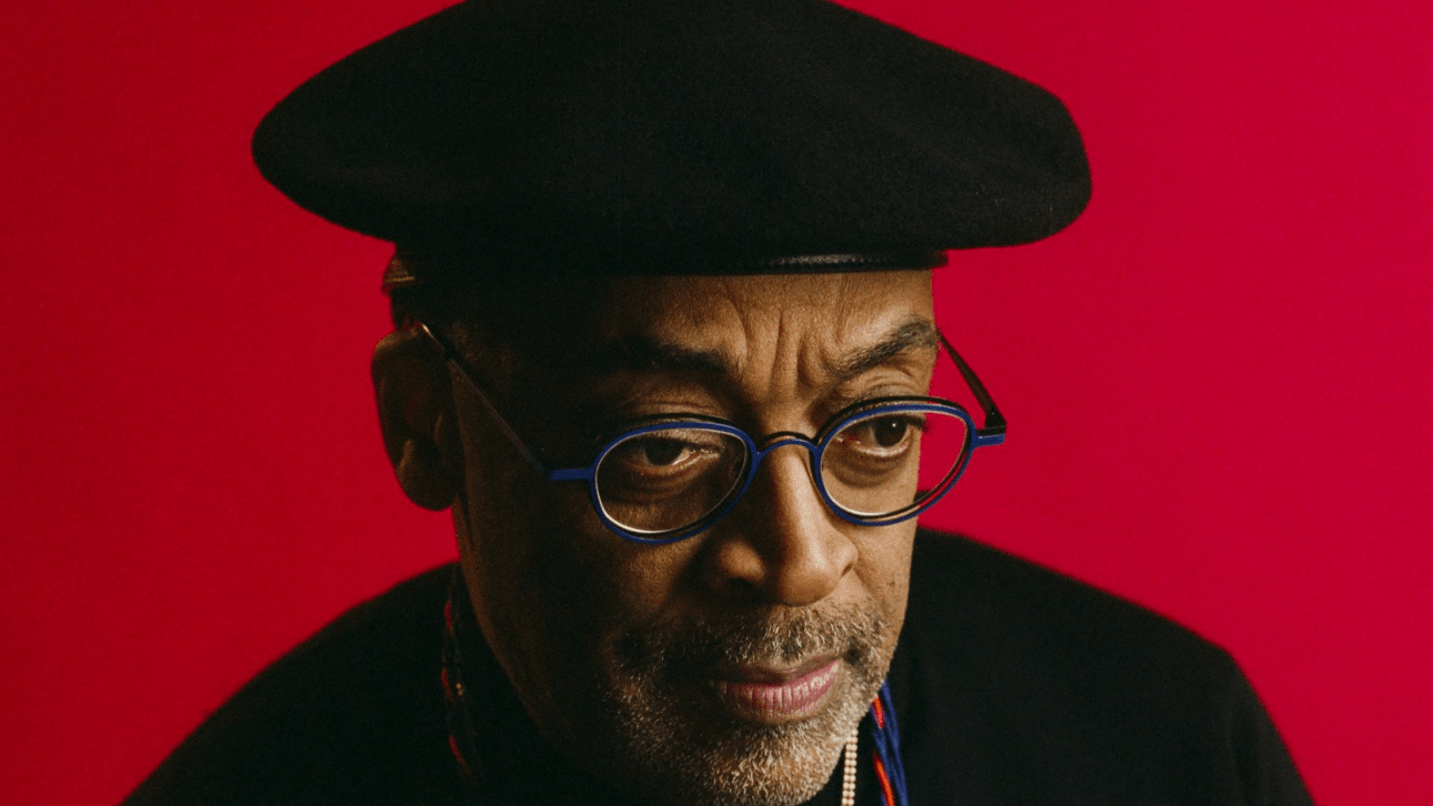 Spike Lee