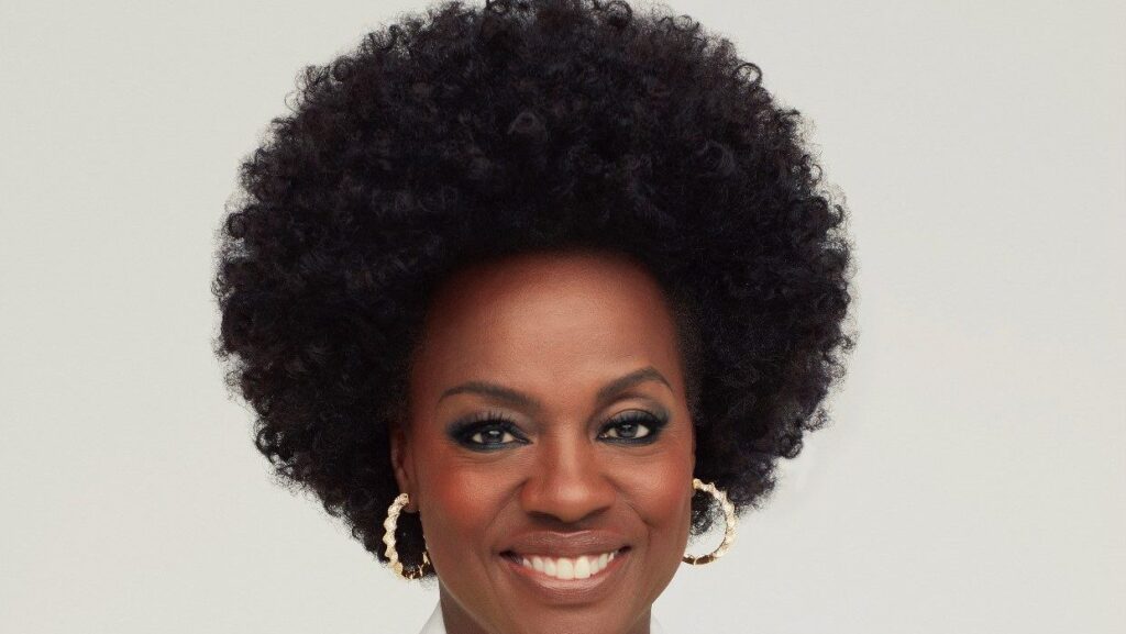 Viola Davis