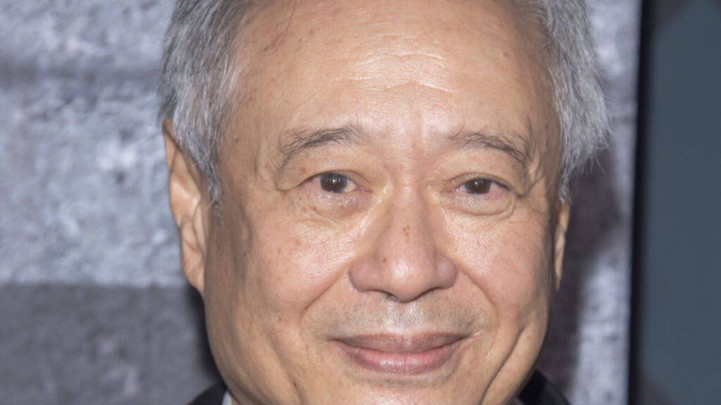 Ang Lee scaled e x