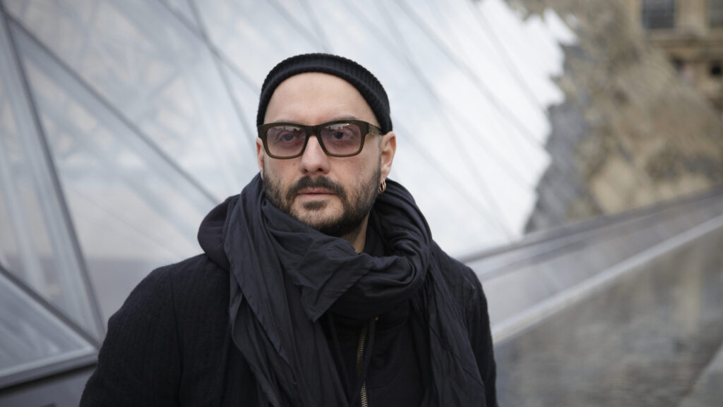 Kirill Serebrennikov ©DR scaled e x