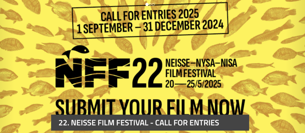 Neisse Filmfestival x