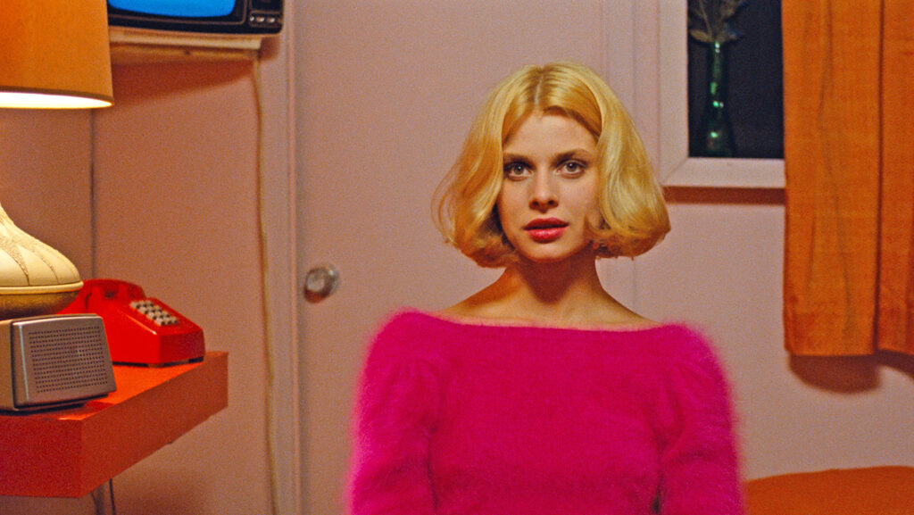 ParisTexas  e x