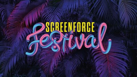 Screenforce Festival