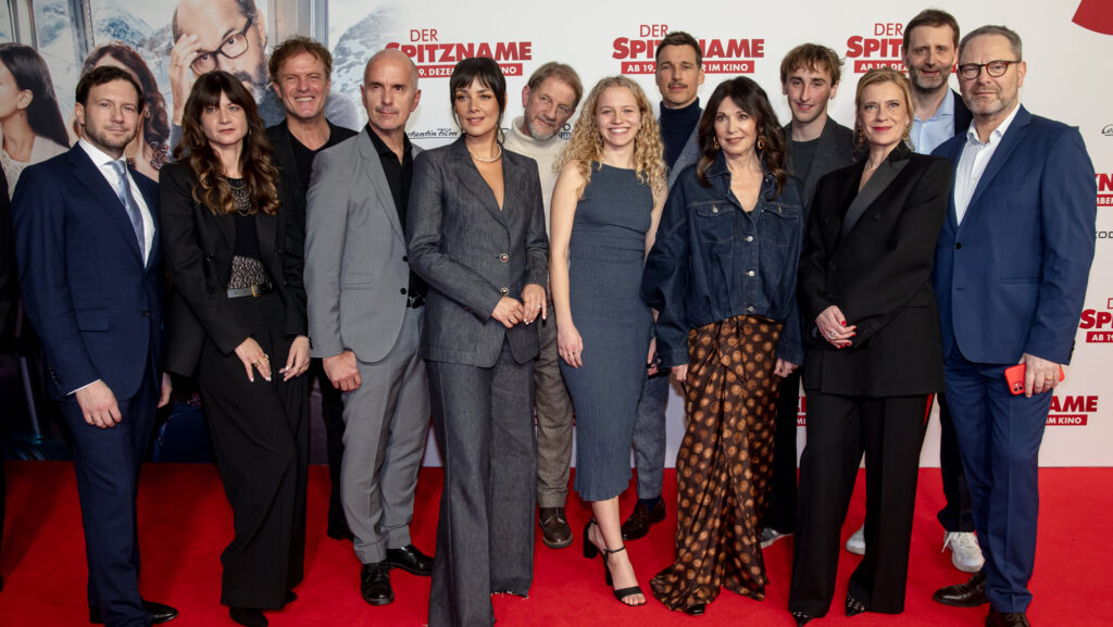 Spitzname Premiere e x