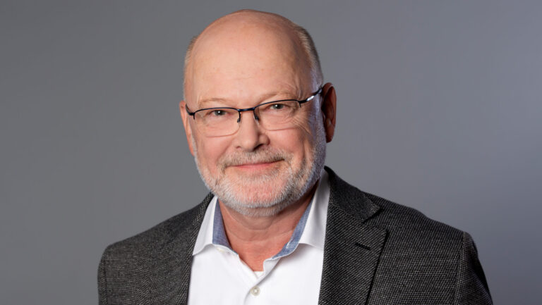 Helmut Possmann
