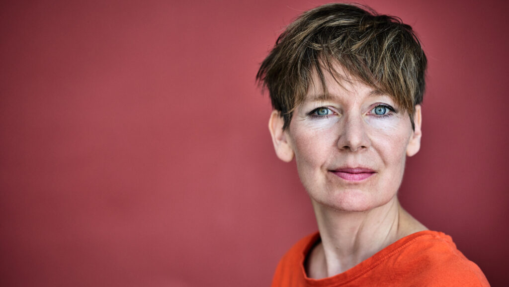 Kerstin Polte