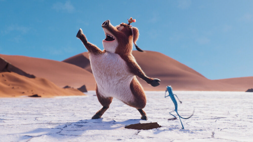  Pinsel tanzt c TradewindPictures e x