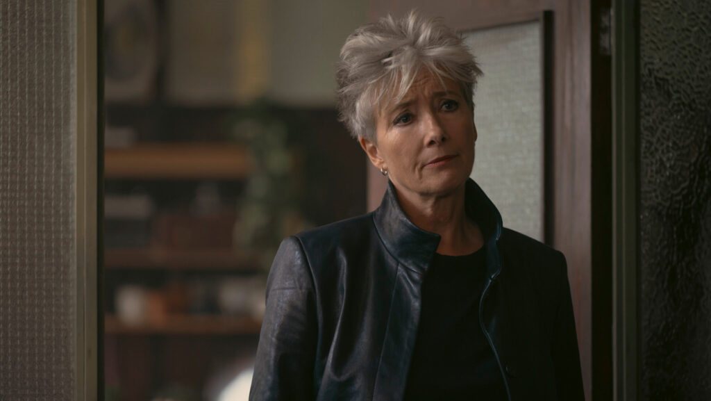 Apple-TV-Serie „Down Cemetery Road“ bekommt zweite Staffel