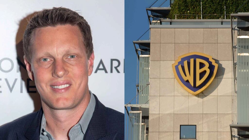 Paramount mit feindlichem Übernahmeangebot