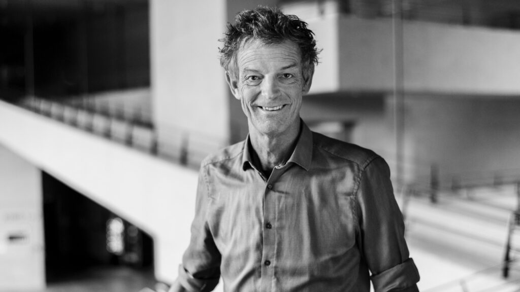 HFF München mit erstem Master-Studiengang