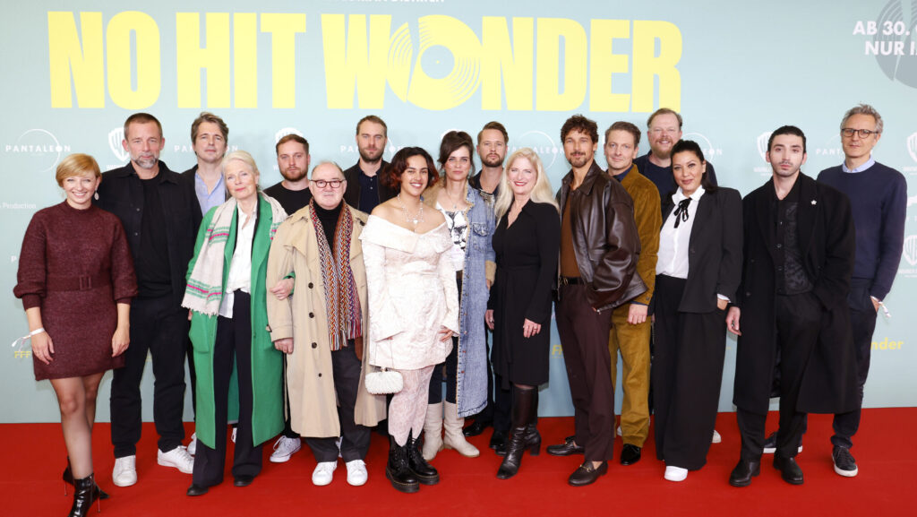 No Hit Wonder Premiere scaled e x