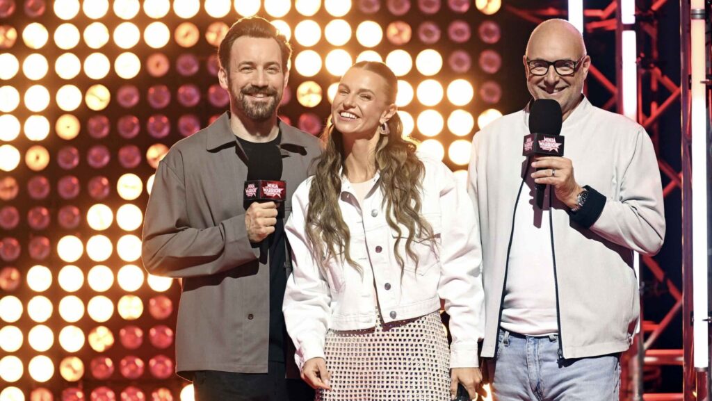 Ninja Warrior Germany