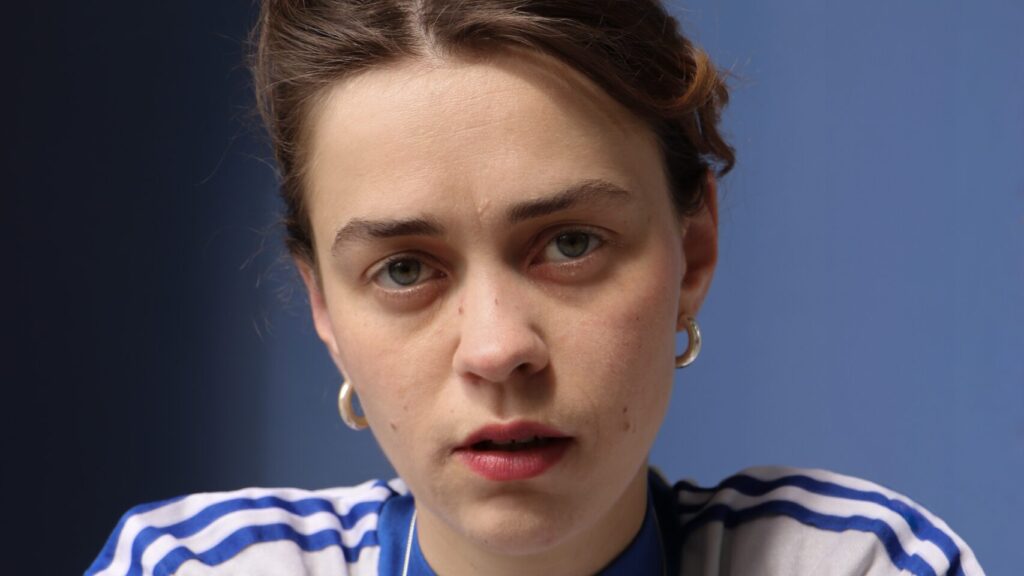 Meine Woche: Schauspielerin Ronja Herberich