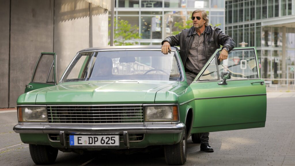 Amazon Joyn Der letzte Bulle e x