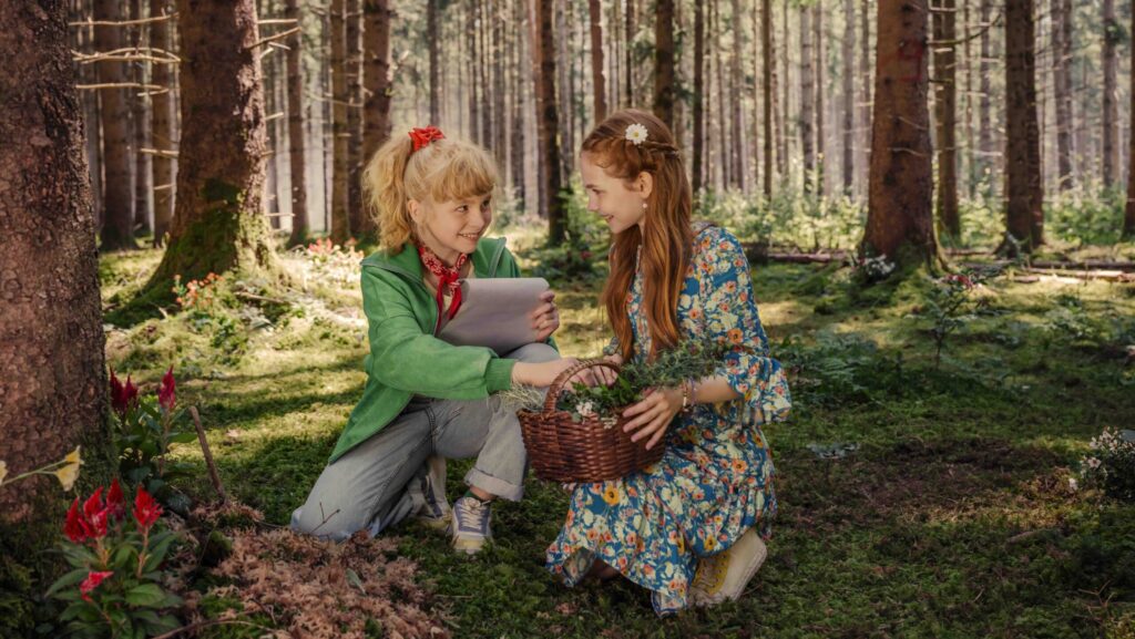 SPOT Ausblick: So wird die Woche / KW 50