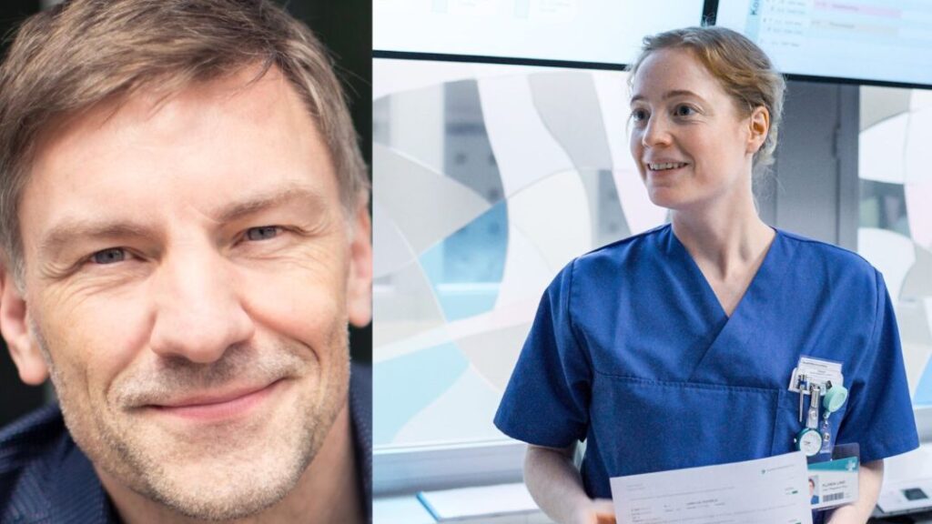 Hansjörg Weißbrich in Sevilla ausgezeichnet