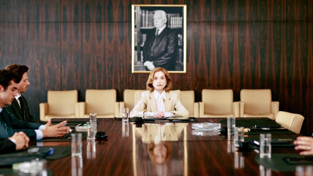 La Femme la plus riche du Monde