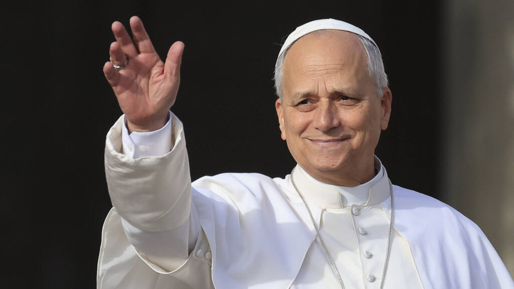 Papst Leo XIV. tritt für die Kunstform Kino ein