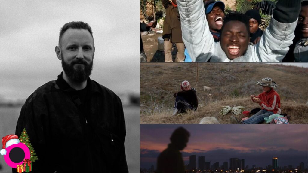 SPOT Adventskalender: Julian Vogels Highlights des Jahres