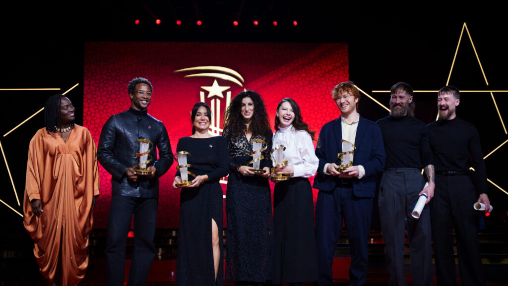 „Promised Sky“ von Erige Sehiri gewinnt Hauptpreis