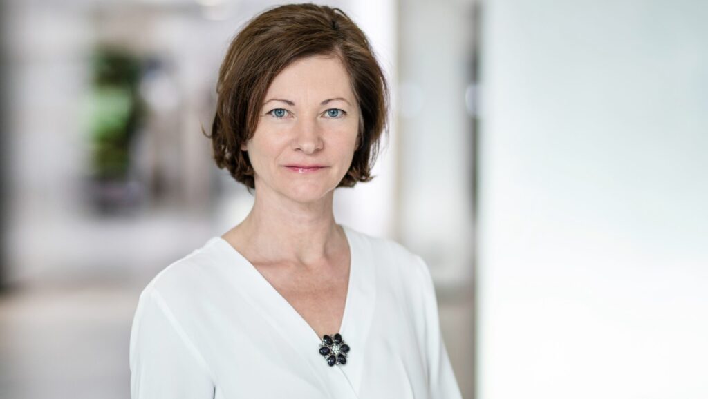 Bettina Ricklefs bleibt Fiction-Chefin des BR