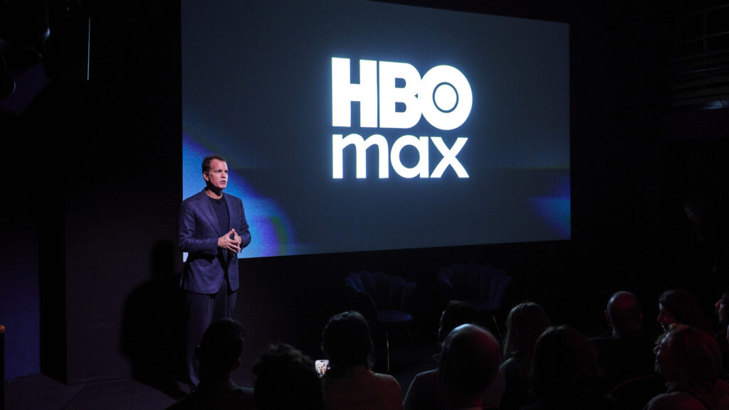 HBO Max: Selbstbewusster Auftritt mit vielfältigem Programm