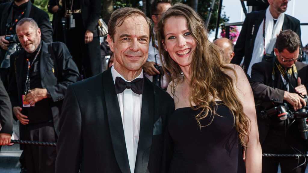 Regina Bouchehri & Gunnar Dedio zu „Zwei Staatsanwälte“: „Eine Unerbittlichkeit, die gleichzeitig verstörend und berührend ist“