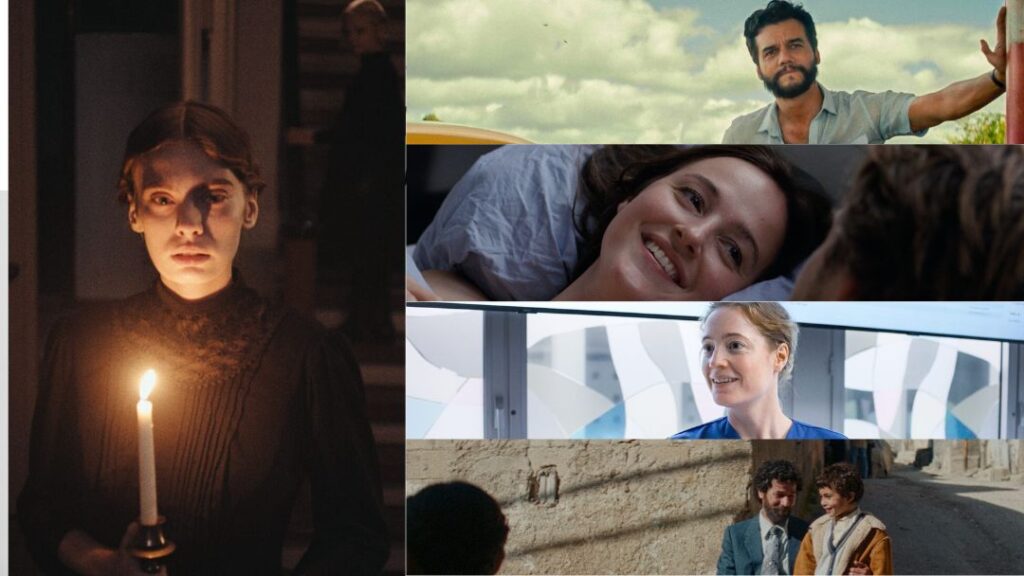 „In die Sonne schauen“ ist auf der Oscar-Shortlist