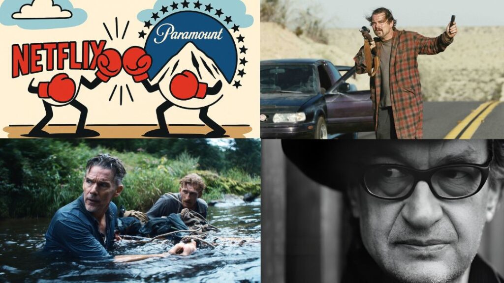 SPOT Rückblick: Das war KW 50