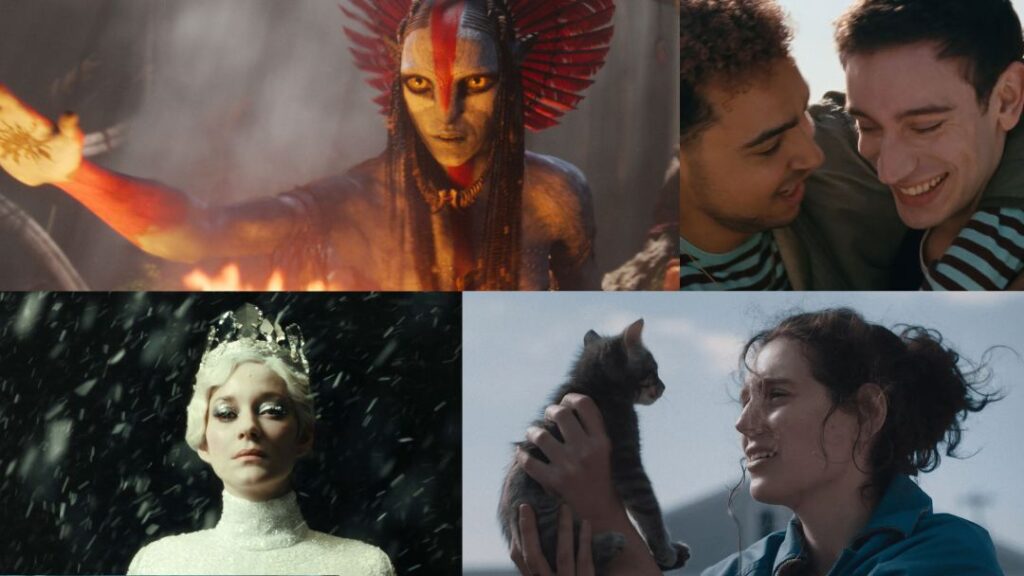 SPOT Ausblick: So wird die Woche / KW 51