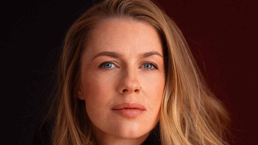 Meine Woche: Schauspielerin Christine Eixenberger