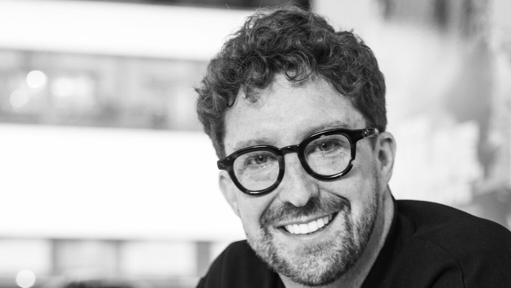 Moritz Hemminger ist neuer Head of Sales & Acquisitions bei Beta Cinema