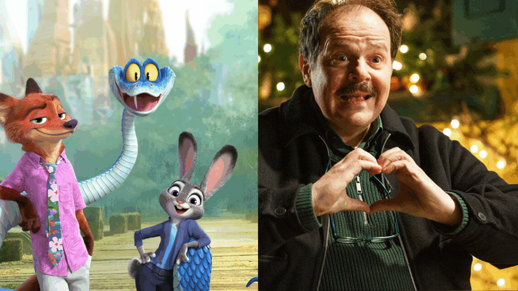 Boxoffice Österreich: Nächste Meilensteine für „Zoomania 2“ und „Aufputzt is‘“