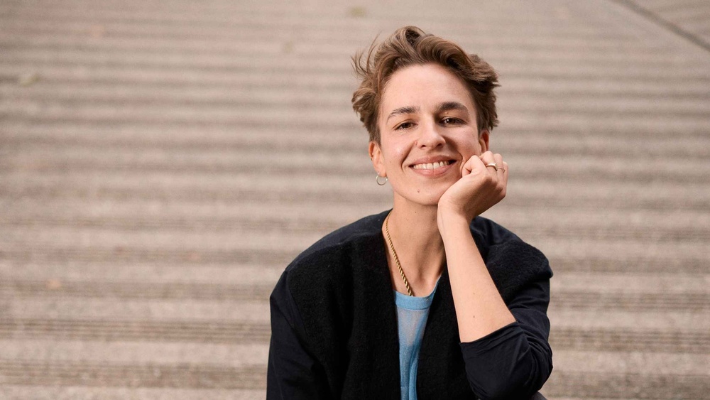 Antonia Simm zu „Checker Tobi 3“: „Ein ganz schöner Ritt“